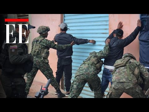 Llegan más de 300 soldados a la zona del Micay para combatir disidencias | El Espectador