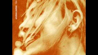 Andrea Parker - The Unknown