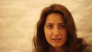 I felt a funeral in my brain, Emily Dickinson