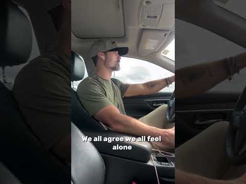 Walker Hayes - "Bible Sales Are Up" (Unreleased)