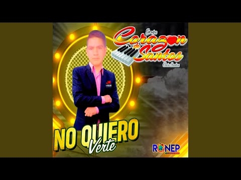 No Quiero Verte