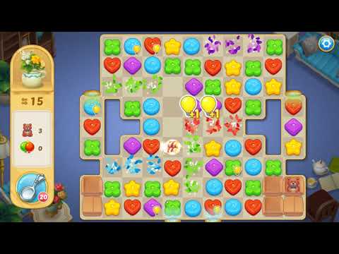 Matchington Mansion level 937 HD