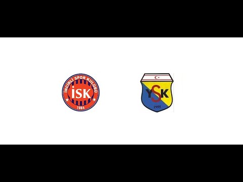 İncirli SK 0 - 2 Yalova SK (AKSA 1.Lig) 01.04.2023