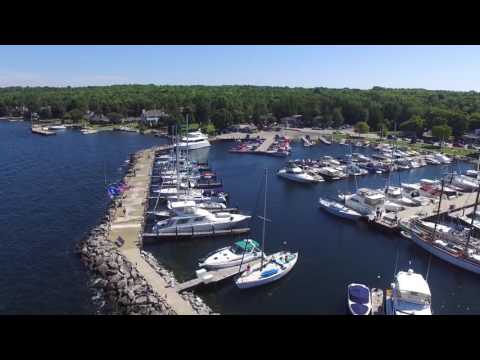 Sister Bay, Door County, Wisconsin