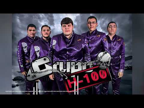 Grupo H-100 10 Exitos 🔥 Corridos Perrones 2022