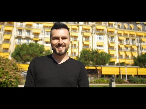 Lusi Il Lupo - Seven (official video)