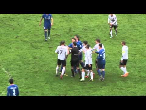 Тур 6. Отчёт матча Динамо Брест - Торпедо-БелАЗ Жодино 2-1 (0-1,2-0)