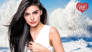 ЗИМНЯЯ ПЕСНЯ ♥ ТАНЦЕВАЛЬНЫЕ И ДУШЕВНЫЕ НОВОГОДНИЕ ПЕСНИ WLV ♥ С НОВЫМ ГОДОМ ♥ Happy New Year