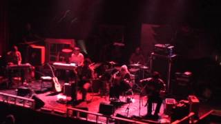 Drive-By Truckers - The Dirt Underneath Tour 2007 - 'Bulldozers and Dirt'