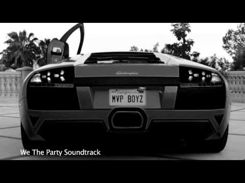 Katarina Garcia Demo Reel