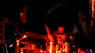 Eye Empire - More than Fate Live - Cocoa Florida