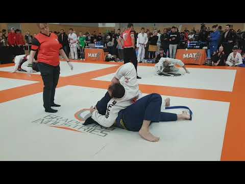 Grappling Industries London