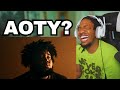 NoLifeShaq REACTS To Rod Wave Nostalgia ALBUM