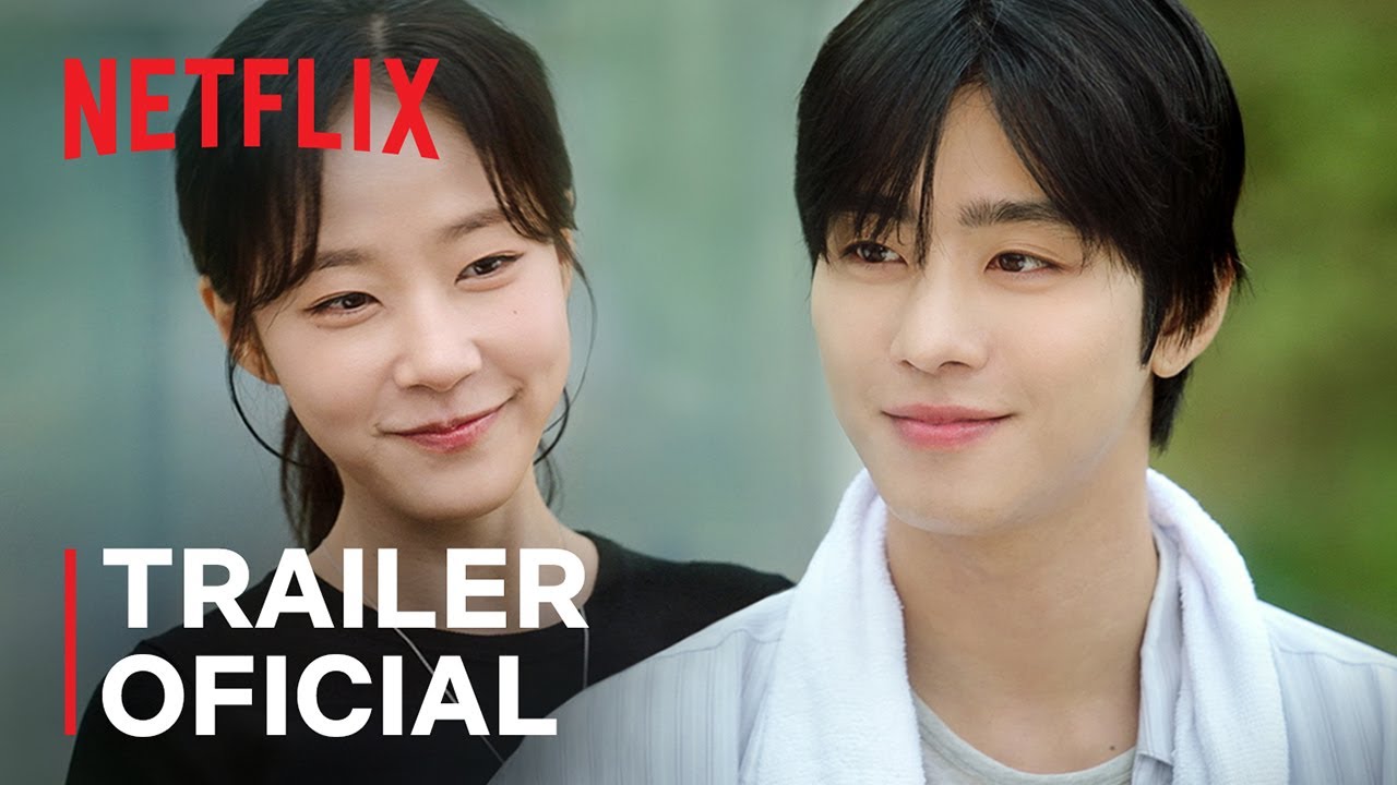 O Amor Não Está Esgotado | TRAILER OFICIAL | Netflix