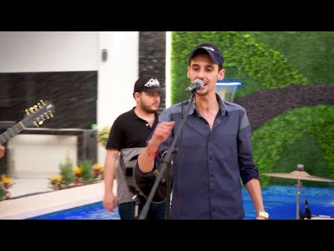 Cessar Roman y Su Grupo FuerzAérea Ft. Herencia de Grandes - "Cabron y Sincero" (En Vivo)