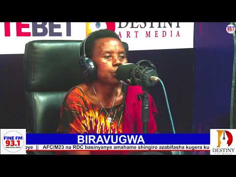 ABANTU BASAHUYE IMITUNGO YACU MURI GENOCIDE NONE BARIGOMETSE BANZE KUNDIHA NKENEYE UBUVUGIZI