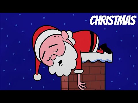THE PODFATHER PT  3 CHRISTMAS   Karl Pilkington, Ricky Gervais, Steven Merchant   Ricky Gervais Show