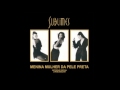 As Sublimes & Jorge Benjor - Menina Mulher da Pele Preta (Swing Mix)