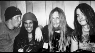 Kyuss - Love has passed me by
