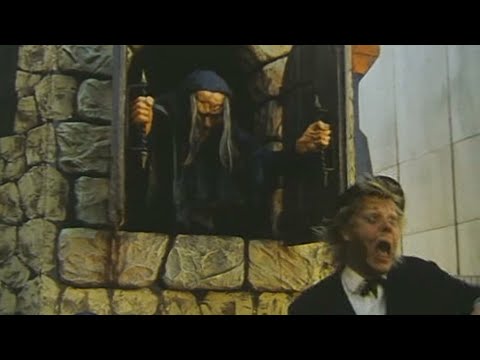 Uunon ensimmäinen kerta Helsingissä