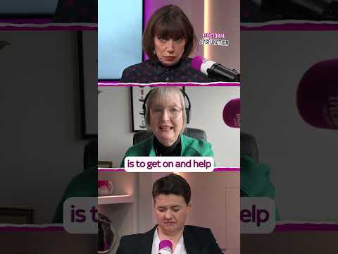 Has Andy Burnham’s decision divided the party or is this Keir Starmer’s mess?