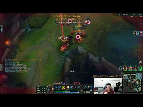 🔴 LangD Gangplank vs Vladimir 21 KILL - LangD Rank 1 Gangplank Guide