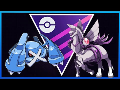 I FINALLY CAN COMPETE IN MASTER LEAGUE!! | POKÉMON GO PVP BATTLES