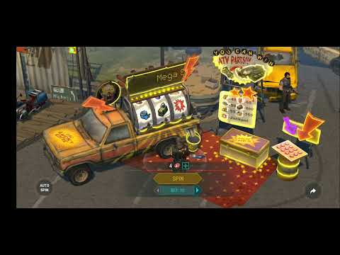 visitei a casamata Bravo. Mas não desci Last Day On Earth Survival #25