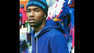 Blue Whale - Frank Ocean