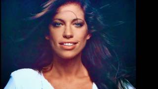 CARLY SIMON        In The Wee Hours Of The Morning