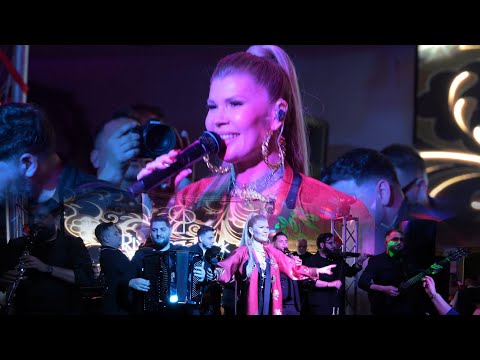 Diana Matei - Are fata mare haz | Official Live Session
