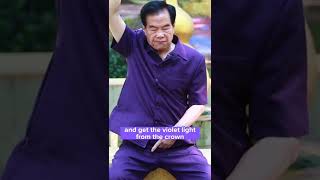 Male sexual energy practice with Grandmaster Mantak Chia