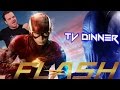 THE FLASH Season 2 Recap - TV Dinner