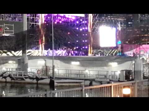 TTS-TWINKLE REHEARSAL