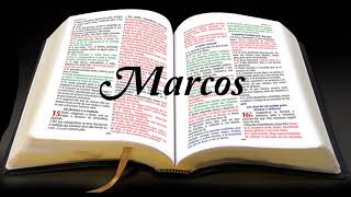 Evangelho de Marcos para ouvir