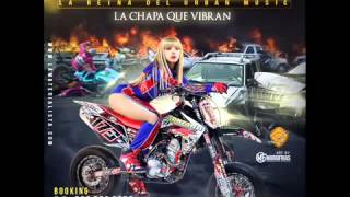 LA MATERIALISTA   LA CHAPA QUE VIBRAN   DEMBOW  AUDIO OFFICIAL MP3