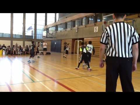 SBMC U11 vs Thunder U11