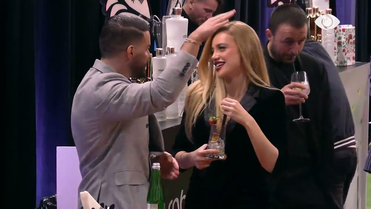 “Unë jam shumë e drejtë”/ Heidi flet me Fationin: Të vjen natyrshëm ajo eksperiencë…