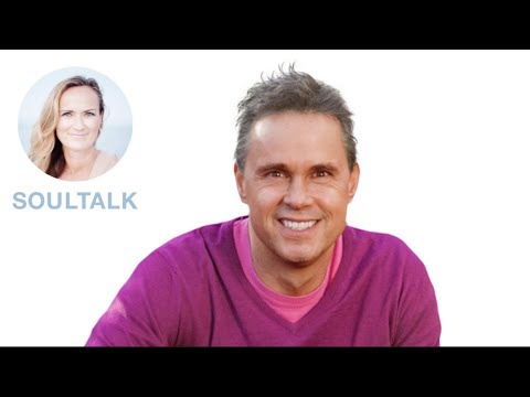 Soultalk video #1 Robert Holden and Kisser Paludan about the Enneagram and Purpose