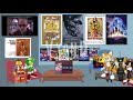 Yellowjacket And CC Make Bootleg VHS Copies Of Cars 2006
