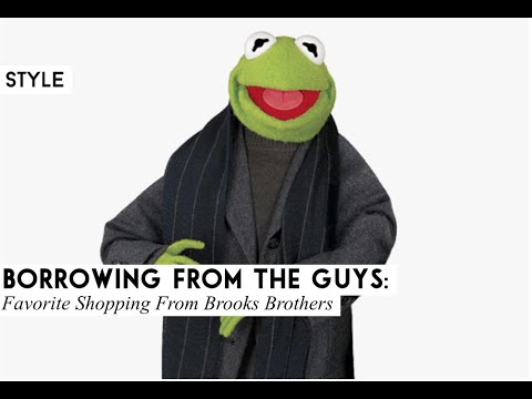 Shop @ Brooks Brothers