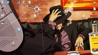How to download manga from mangafox (OLD)