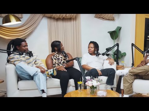 SSN 8 Ep 3: MAN KEEPING/ KUWEKWA? BYE 👋🏾 || FT MIC CHEQUE PODCAST