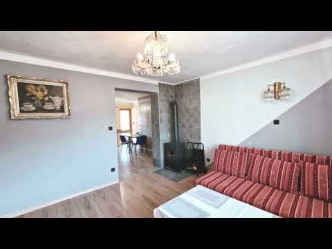 Prodej RD Trnávka, okres Nový Jičín