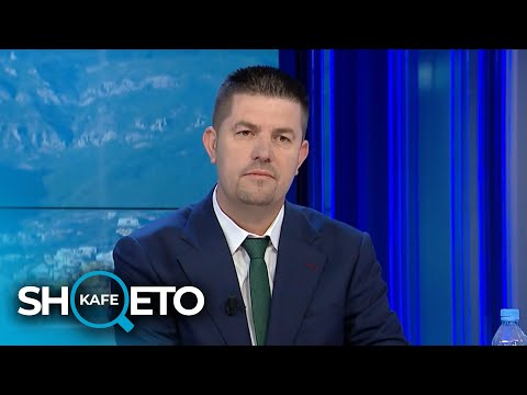 KAFE SHQETO/ Si të shpëtojmë nga kriza e energjisë elektrike? (07.04.2022)