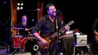 Drive-By Truckers - Baggage (opbmusic live)