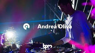 Andrea Oliva - Live @ The BPM Portugal 2017, ANTS