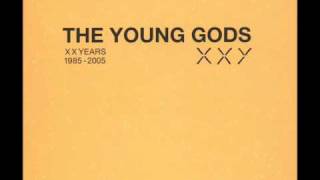 The Young Gods - Supersonic (Dub Mix)