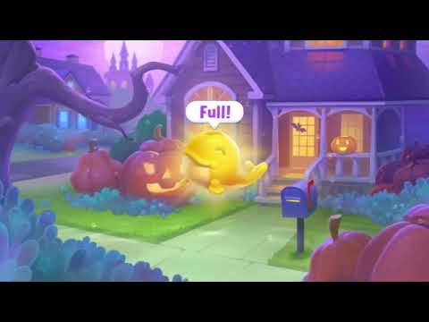 Fishdom  Level 12211 - 12220 (First Try) 🐡