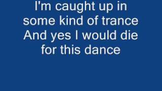 Jeff Beck & Nicolette Larson - I'd die for this dance